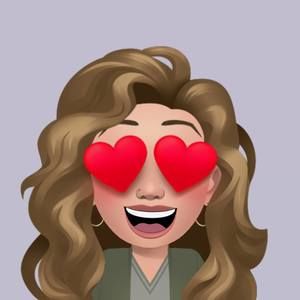 Meet your Posher, Steph